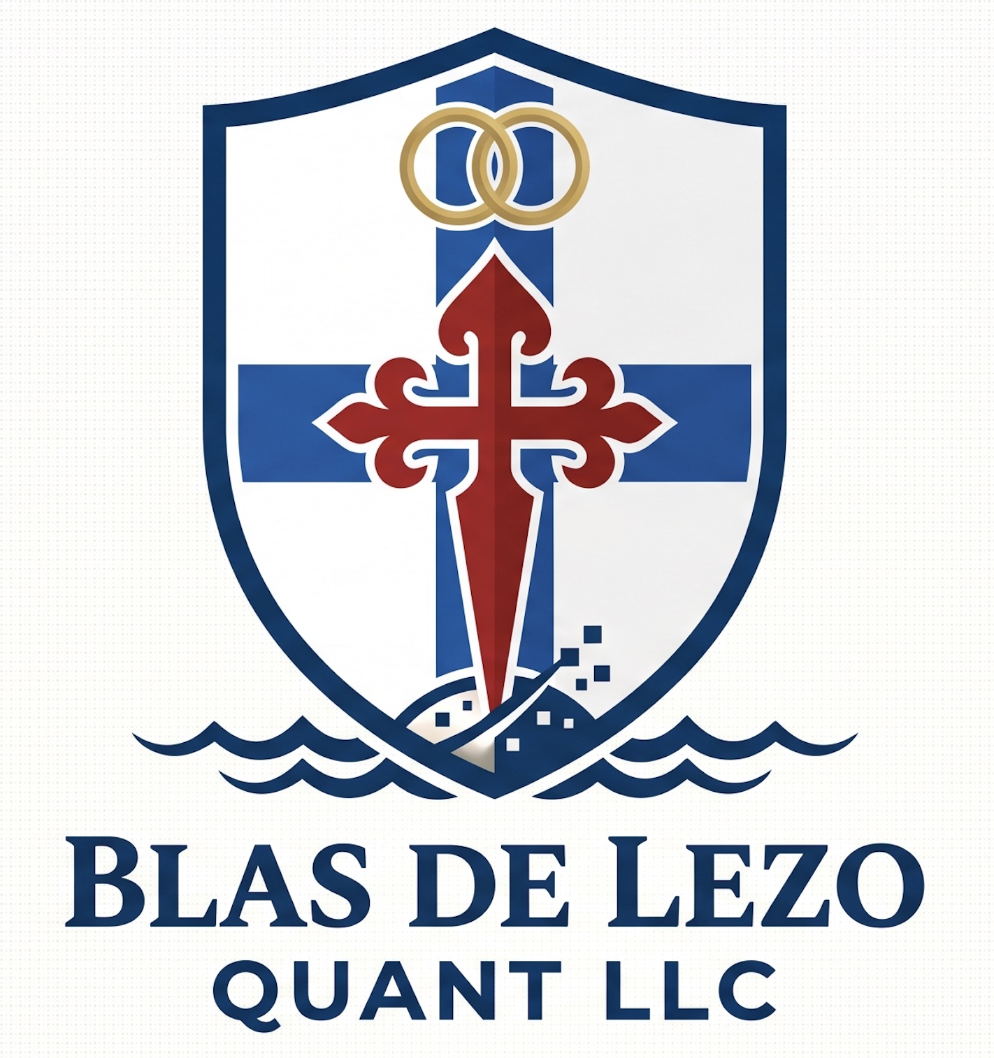 Blas de Lezo Quant LLC Shield